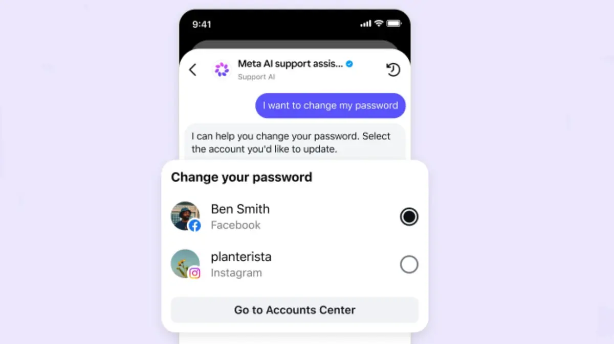 AI Chatbot Exposed Instagram Accounts to Hackers