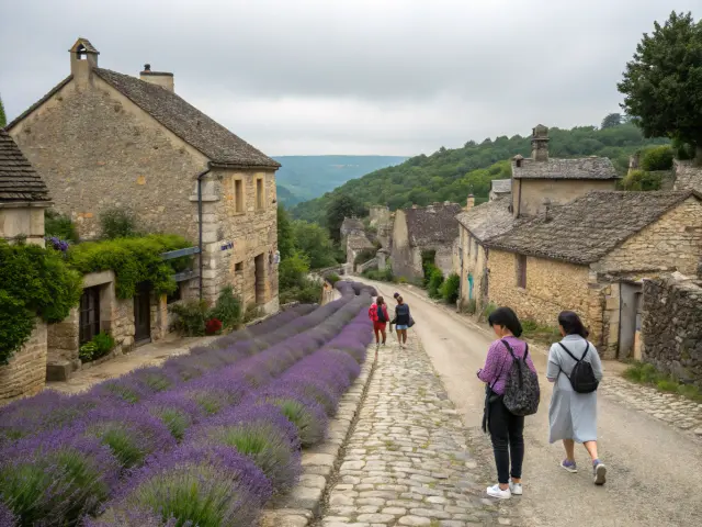 프랑스여행사 france