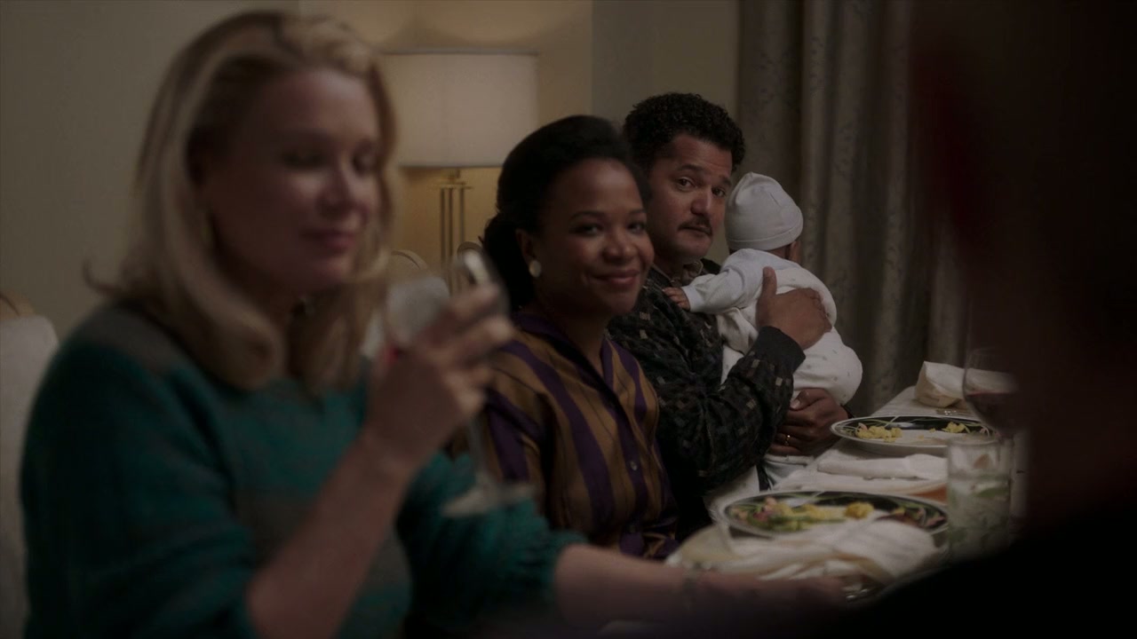 The Americans Screenshot