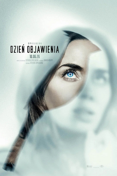 Dzień objawienia / Disclosure Day (2026) PL | 360p | 480p | 720p | AC3.WEB-DL.XviD-GR4PE | DD5.1 | Lektor PL