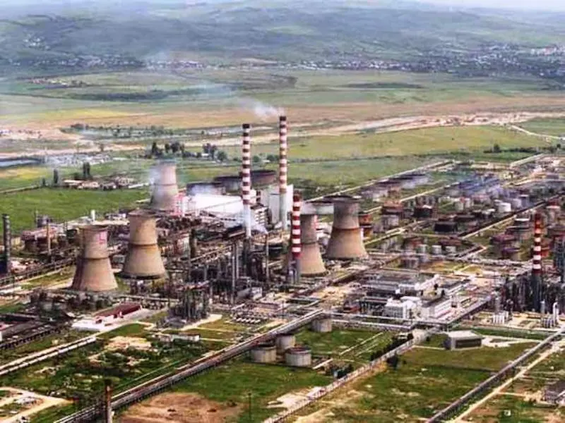 Companii românești mari afectate de sancțiunile SUA asupra Lukoil