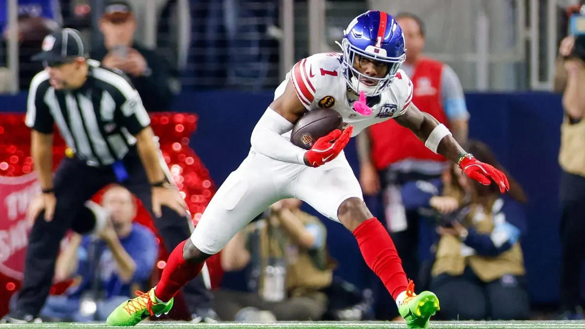 Fantasy Football 2026: Identifying Potential Draft Busts