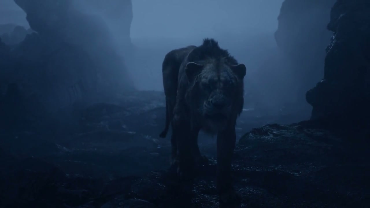The Lion King Screenshot
