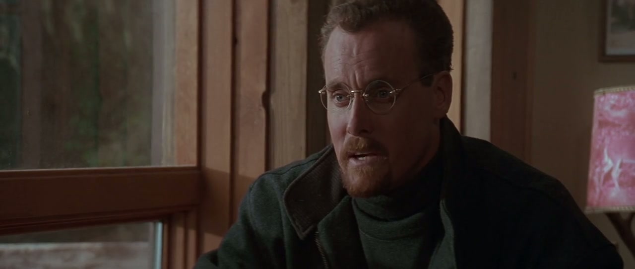 On Deadly Ground Screenshot