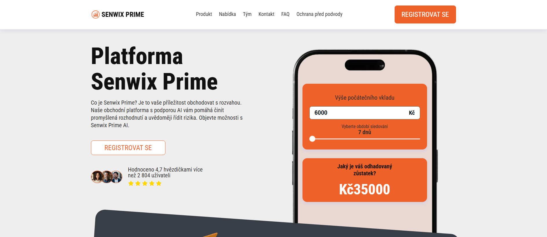 Forensic screenshot of [REDACTED] showing the phishing page layout
