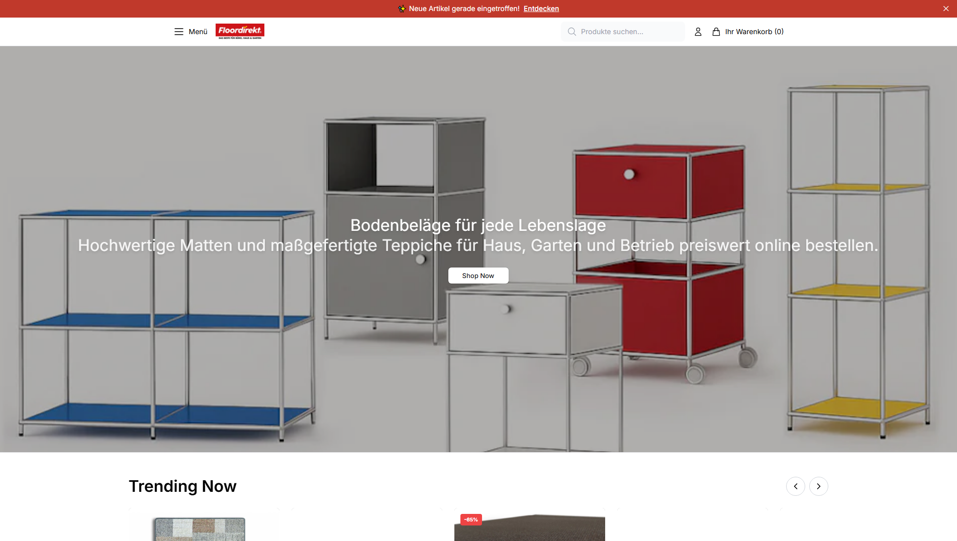 Stored capture of bestfloor.shop