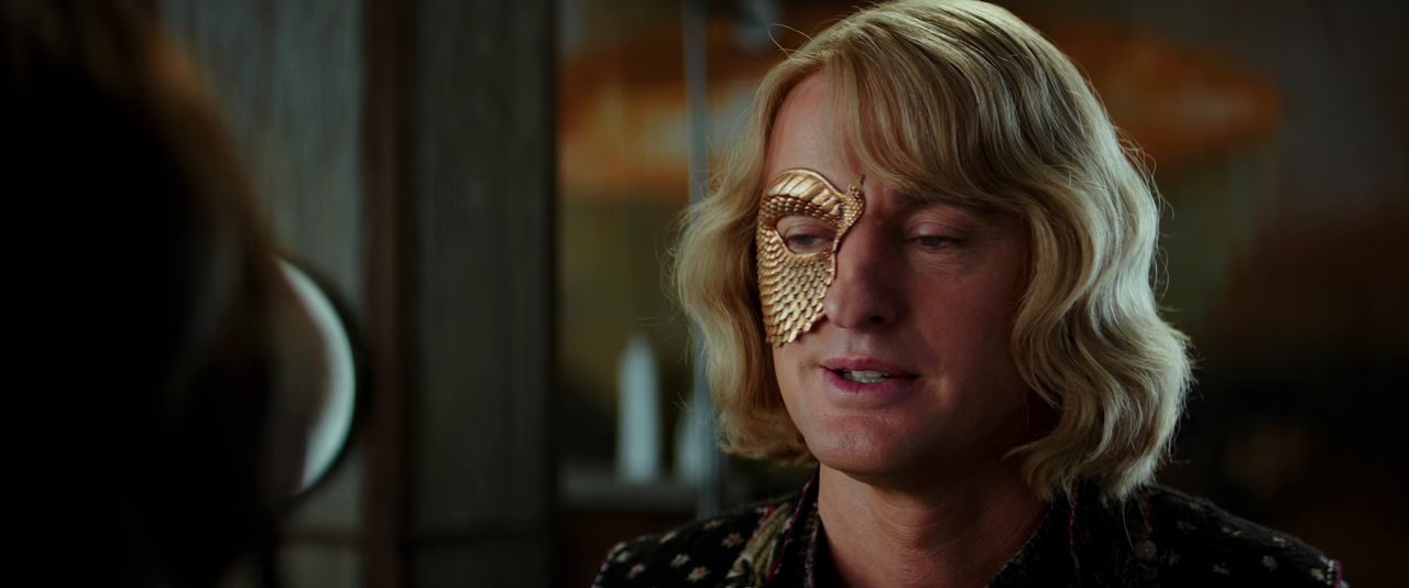 Zoolander 2 Screenshot