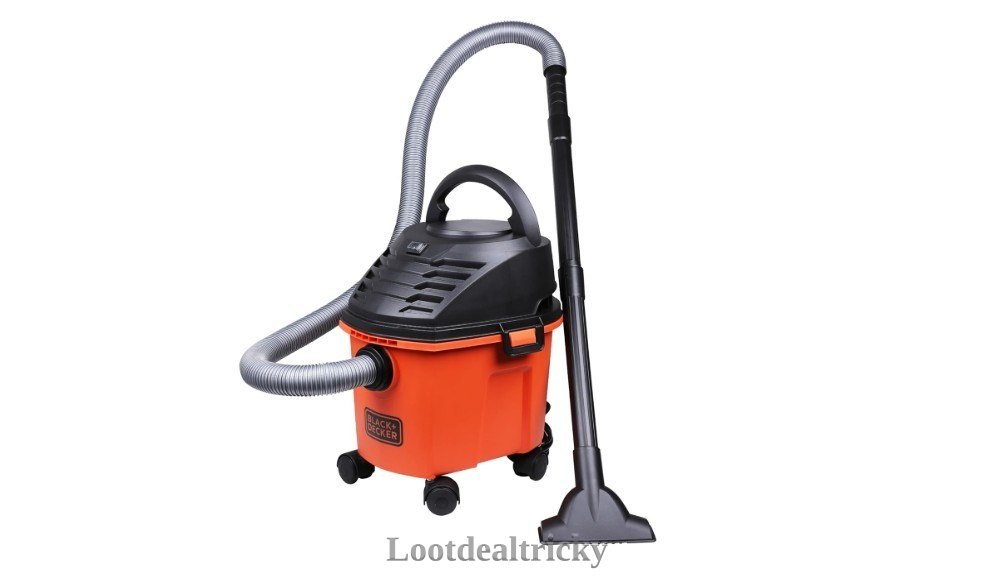 Black Decker Bdwd08 – Amazing Price Drop @ ₹1999 Black Decker Bdwd08 – Amazing Price Drop @ ₹1999