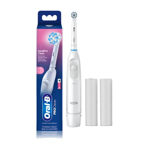 Oral-B Pro Clean Electric Toothbrush