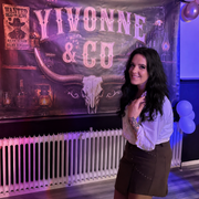 Yvonne