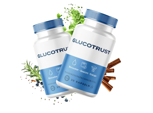 GlucoTrust Produkt