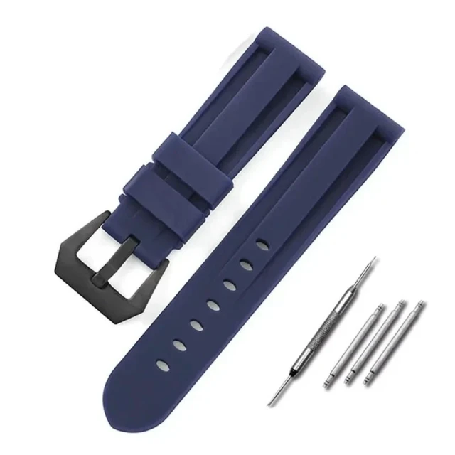 blue-black