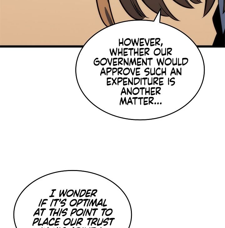 Read Solo Leveling Chapter 124 English - Page 43