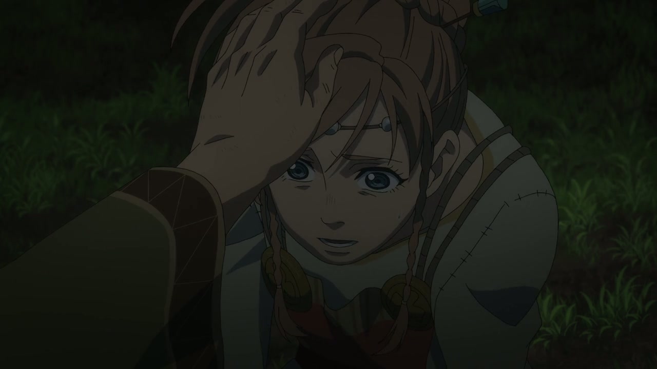 Vinland Saga Screenshot