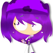Scaredy-Shroom