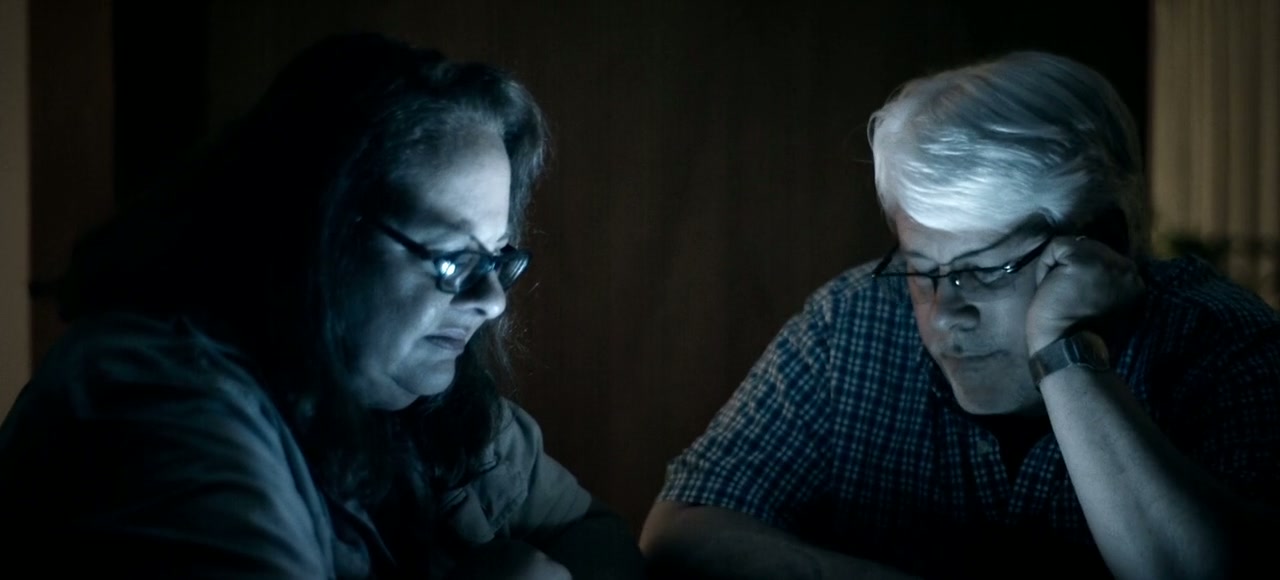 Enemies of the State Screenshot