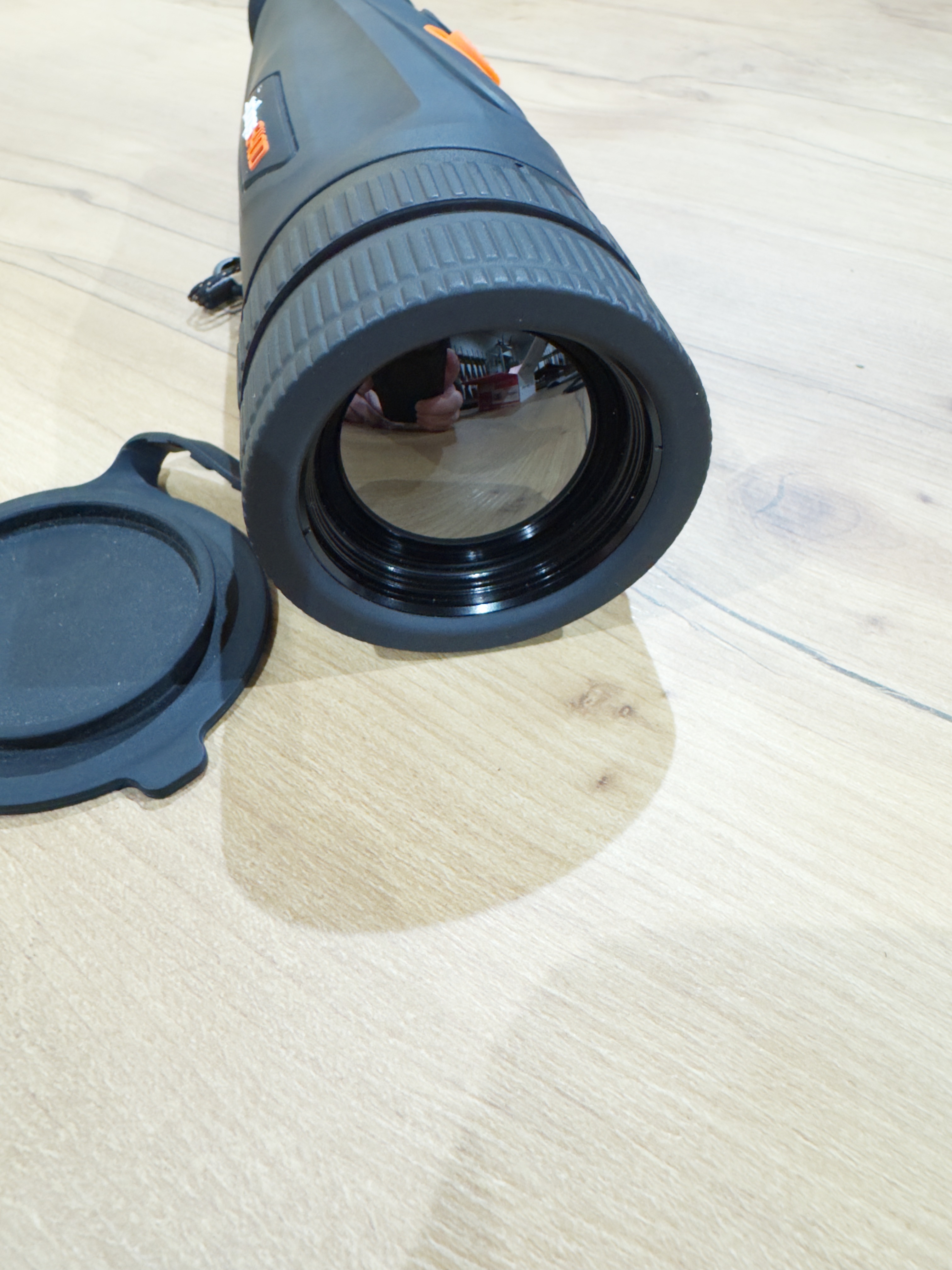 Bild 1 &ndash; Thermtec Cyclops CP640D