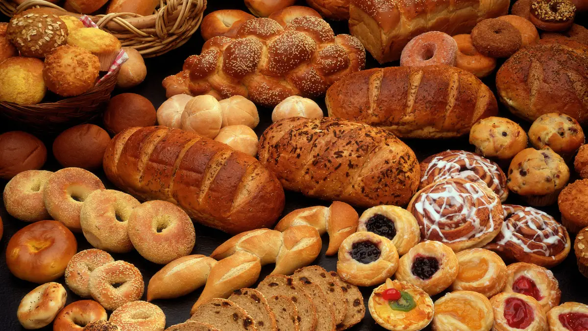 Why Specialist Bakeries Beat Supermarket Counterparts