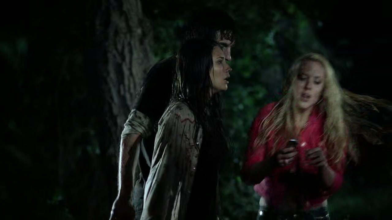 Hatchet Screenshot
