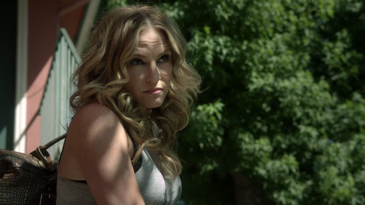 Sons of Anarchy Screenshot