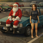 013 Papai Noel