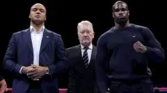 Wardley vs. Dubois: A Promoter’s Dilemma