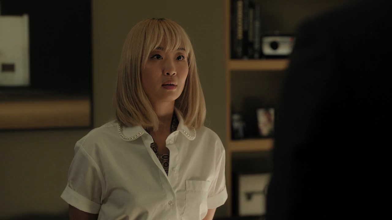 Suits LA Screenshot