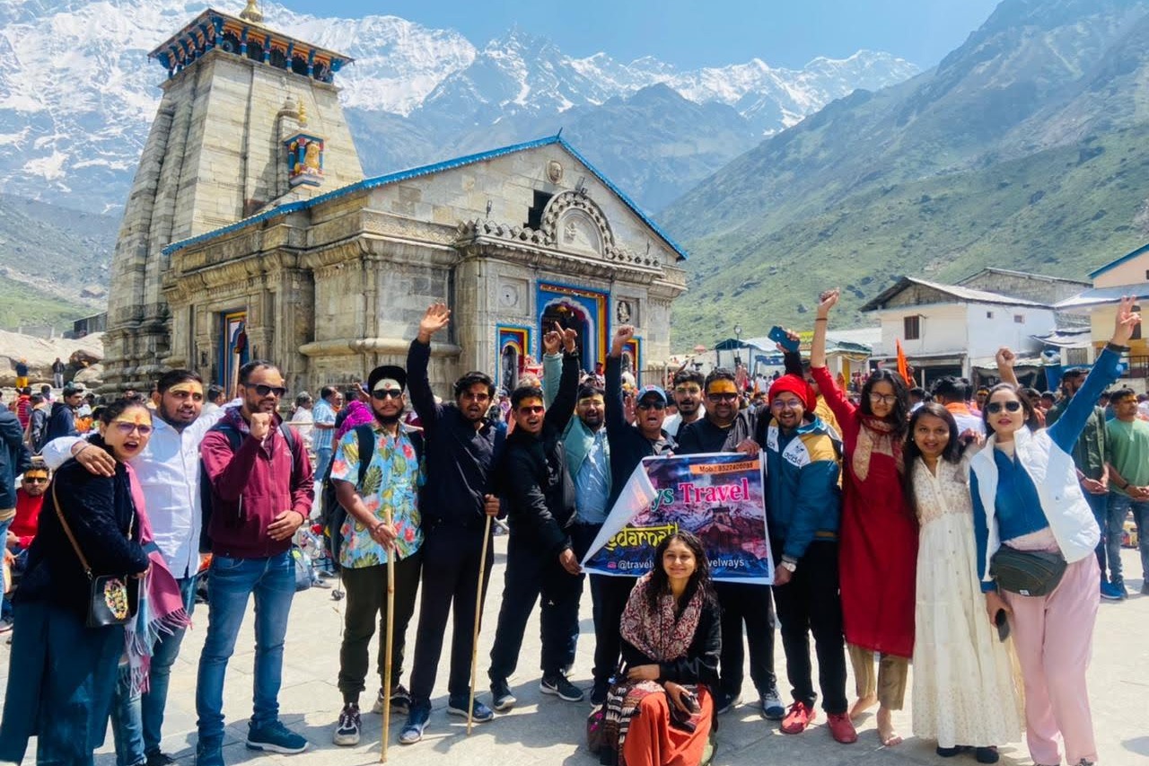 Kedarnath 1