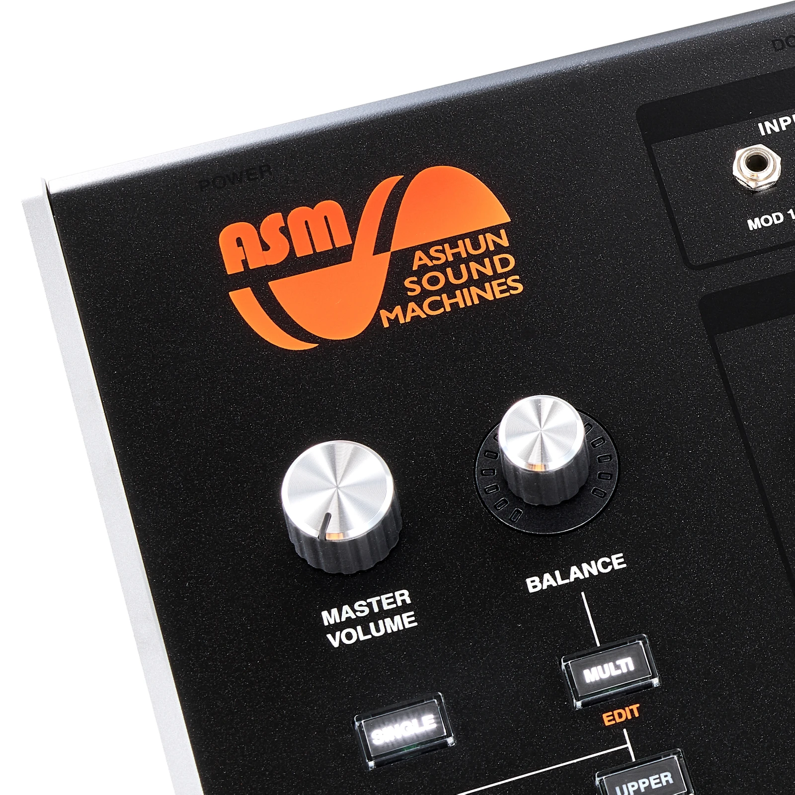 ASM Ashun Sound Machines