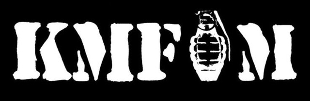 KMFDM SUCKS
