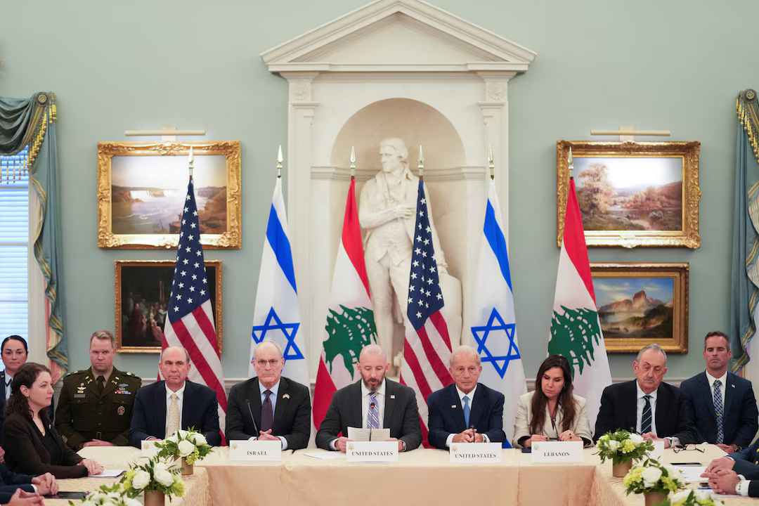 israel-and-lebanon-agree-to-the-implementation-of-ceasefire