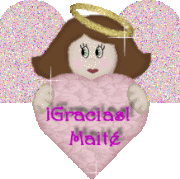 gracias maite