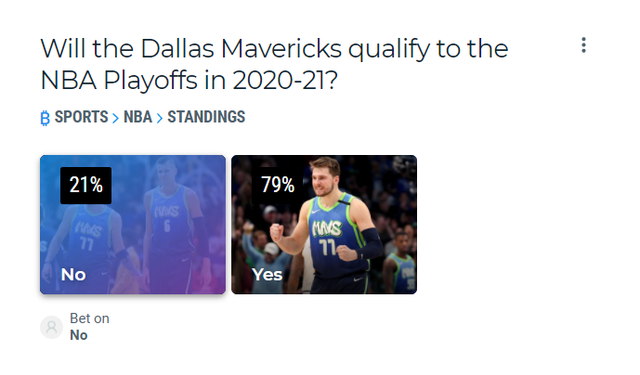 mavs