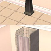 Cheap-Shower-Sink