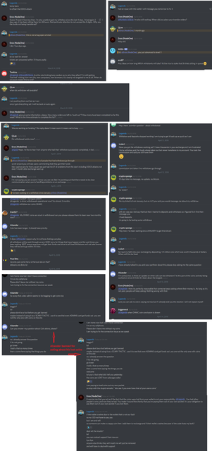 discord