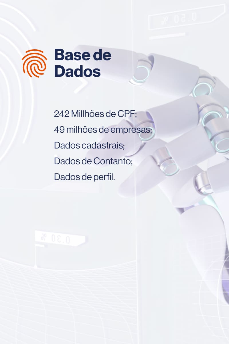 Base de Dados