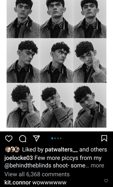 wow