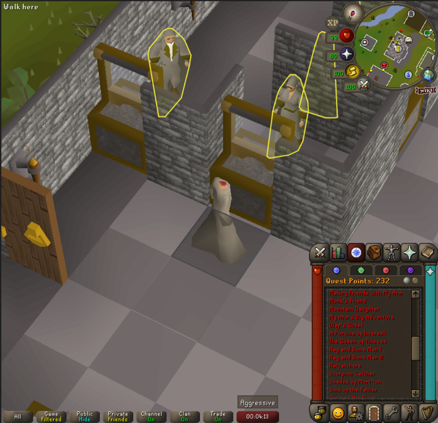 QP