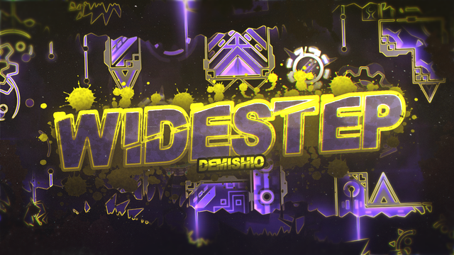 Widestep