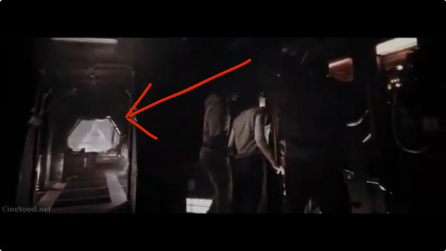 [Spoilers] Ellen Ripley Easter Egg in Alien: Romulus Found! - Page 2