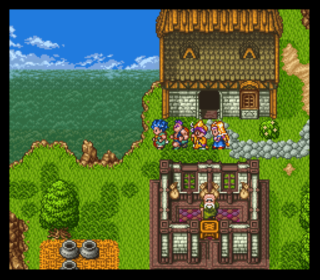 dq6 7