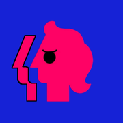 Angry-Pink-P-Head-Spilt
