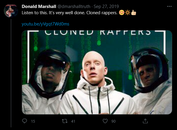 It's much worse than The Island. : r/conspiracy
