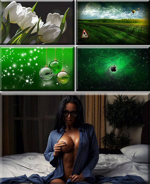 Quality Wallpaper In High Resolution. Part 417
