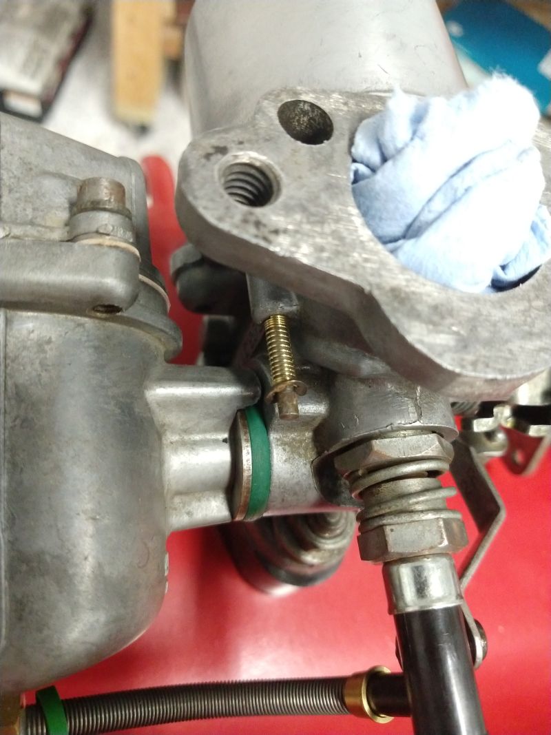 Steve Aki's 74 Midget Build Thread (Page 14) : MG Midget Forum : The MG ...