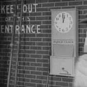 punch-clock