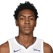 wesley iwundu