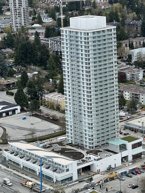 Georgetown Surrey - April 13, 2022
