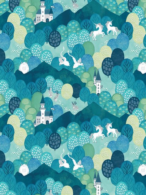 Enchanted-Forest