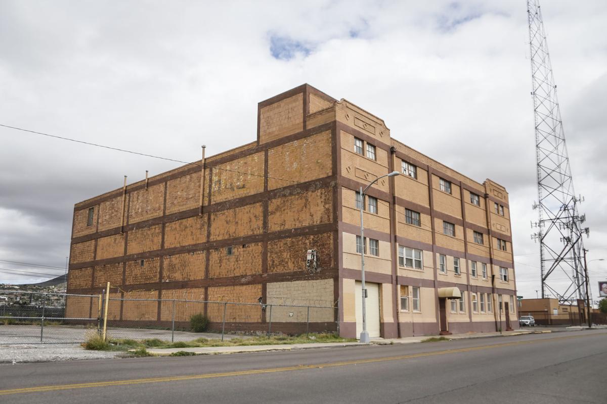 El Paso/West Texas Development News Page 49 SkyscraperCity Forum